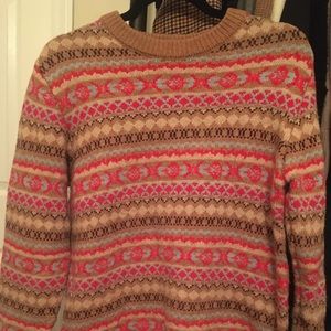 KJP Sweater